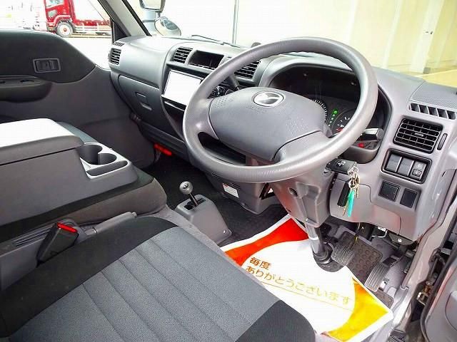 MAZDA BONGO van 4WD 2020