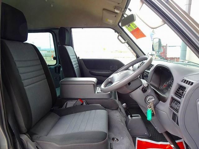 MAZDA BONGO van 4WD 2020