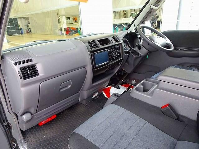 MAZDA BONGO van 4WD 2020