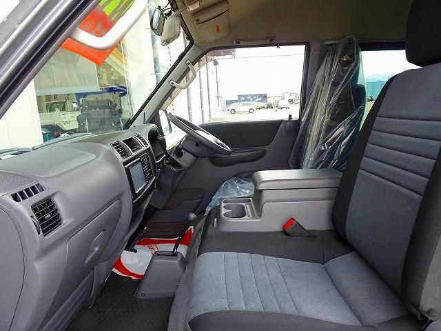 MAZDA BONGO van 4WD 2020