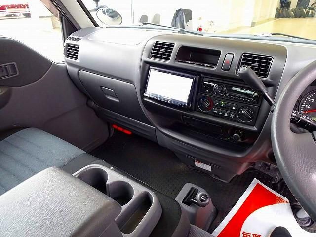 MAZDA BONGO van 4WD 2020