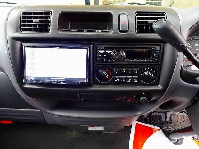 MAZDA BONGO van 4WD 2020