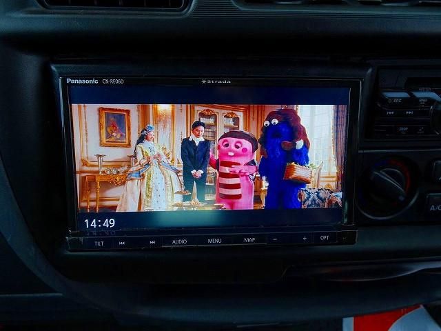 MAZDA BONGO van 4WD 2020