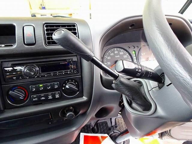 MAZDA BONGO van 4WD 2020