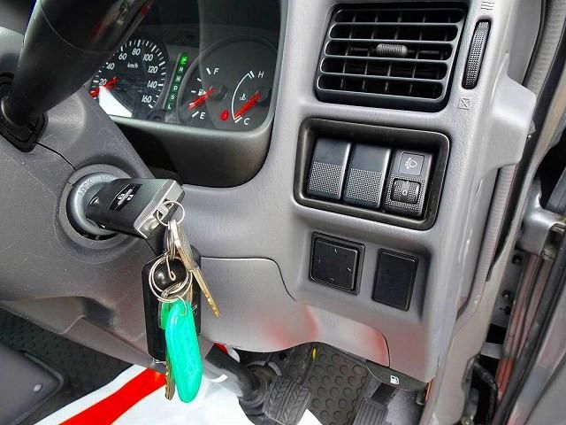 MAZDA BONGO van 4WD 2020