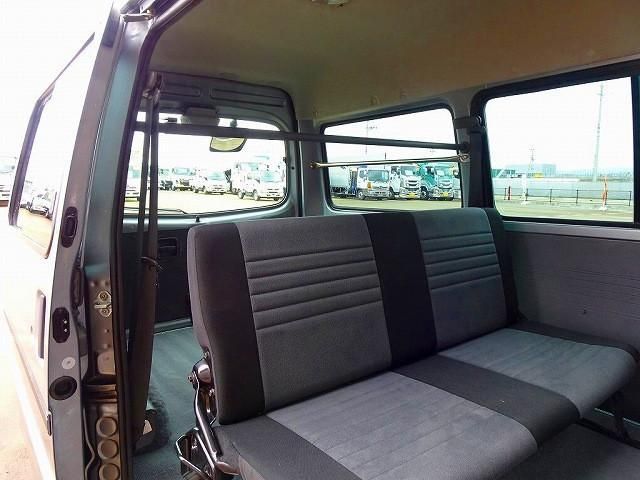 MAZDA BONGO van 4WD 2020