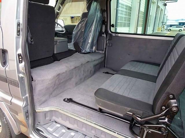 MAZDA BONGO van 4WD 2020