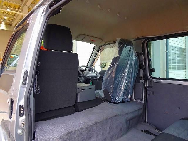 MAZDA BONGO van 4WD 2020