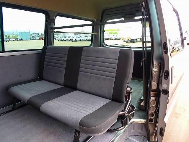 MAZDA BONGO van 4WD 2020