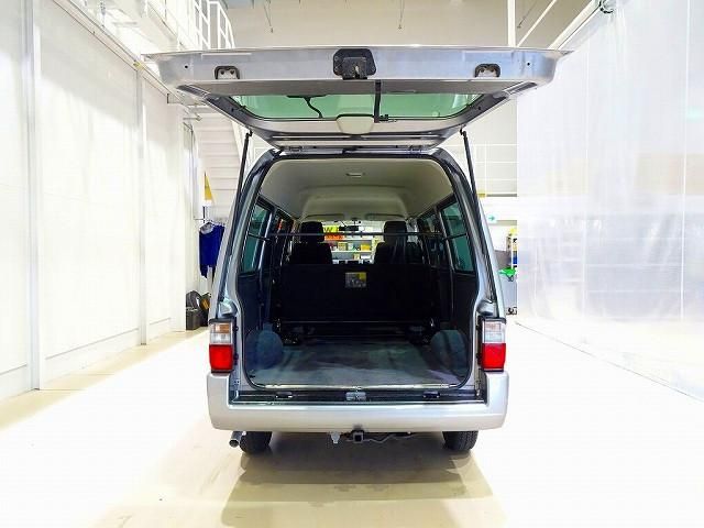 MAZDA BONGO van 4WD 2020