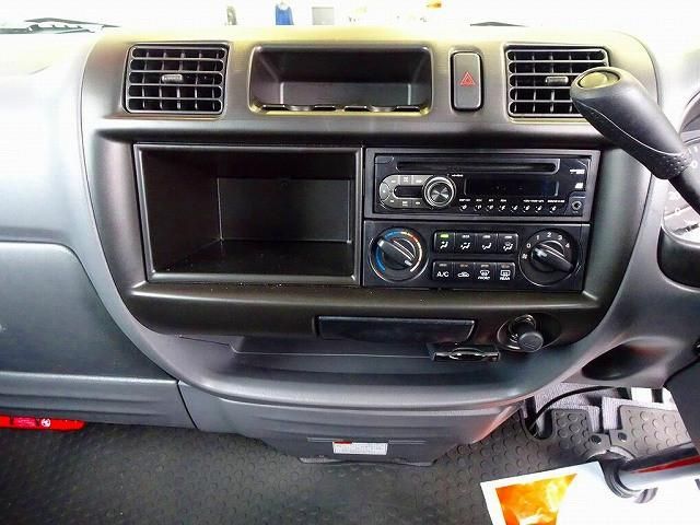 MAZDA BONGO van 4WD 2013