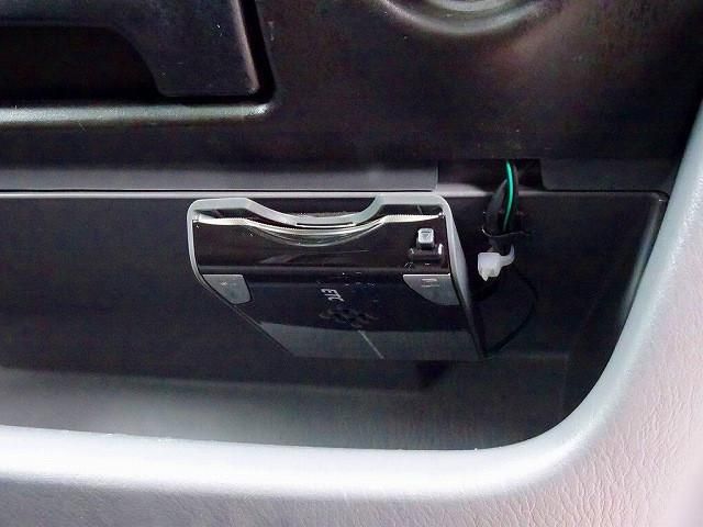 MAZDA BONGO van 4WD 2013