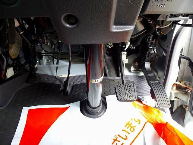 MAZDA BONGO van 4WD 2013