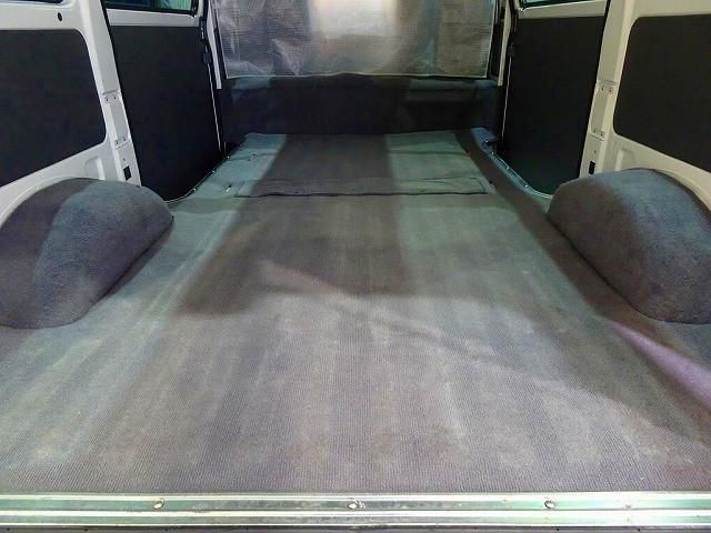 MAZDA BONGO van 4WD 2013