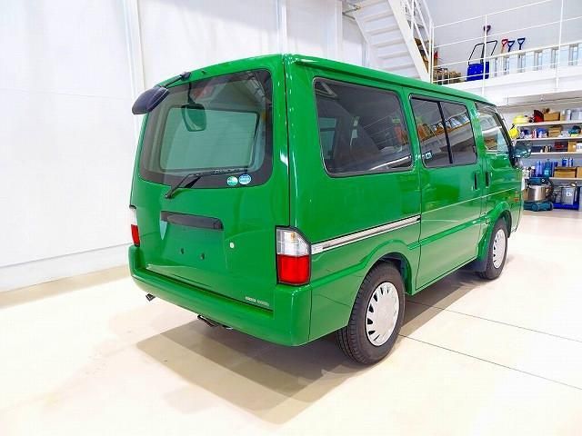 MAZDA BONGO van 4WD 2019