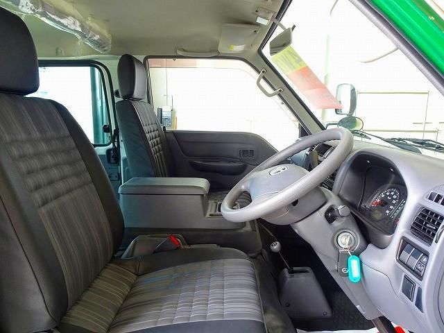 MAZDA BONGO van 4WD 2019