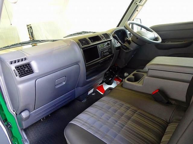 MAZDA BONGO van 4WD 2019