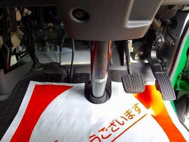 MAZDA BONGO van 4WD 2019