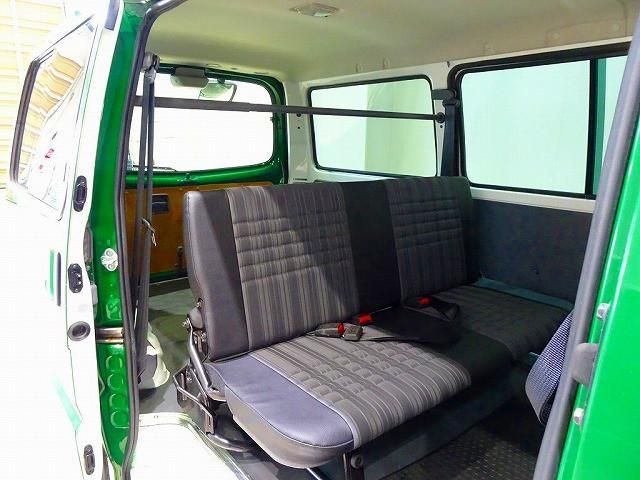 MAZDA BONGO van 4WD 2019