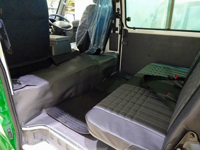 MAZDA BONGO van 4WD 2019