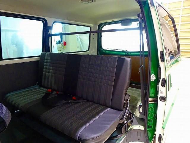 MAZDA BONGO van 4WD 2019