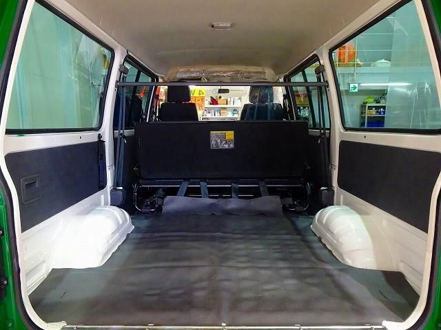 MAZDA BONGO van 4WD 2019