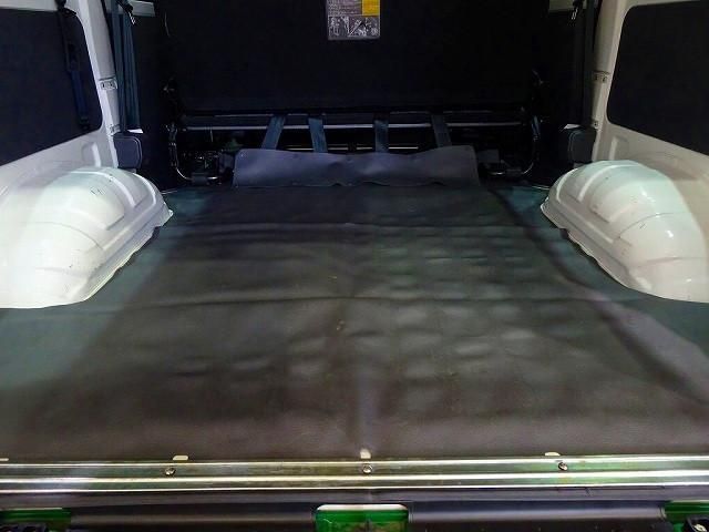 MAZDA BONGO van 4WD 2019