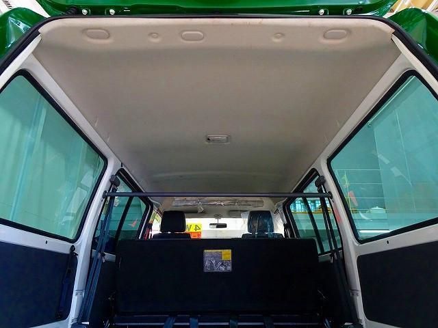 MAZDA BONGO van 4WD 2019