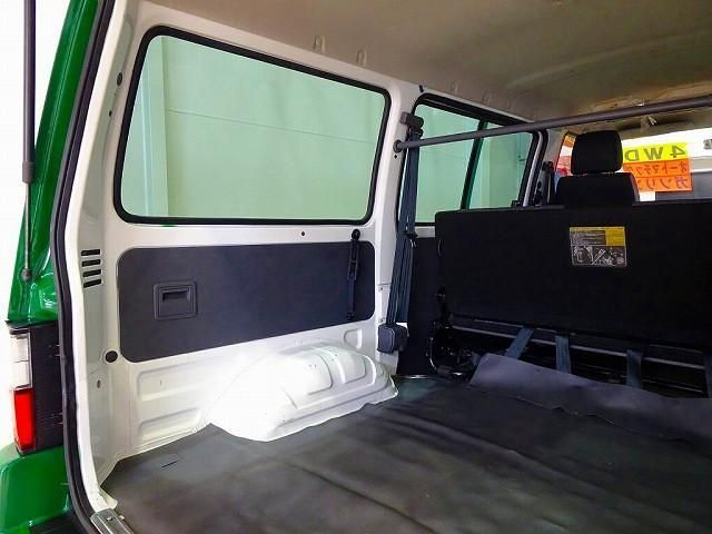 MAZDA BONGO van 4WD 2019