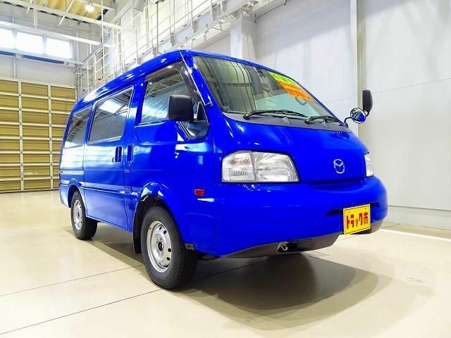 MAZDA BONGO van 4WD 2020