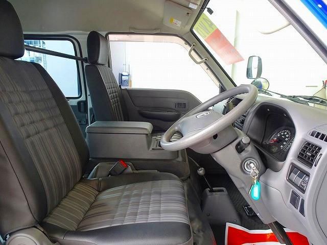 MAZDA BONGO van 4WD 2020