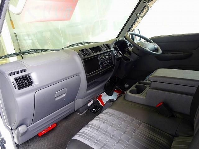 MAZDA BONGO van 4WD 2020