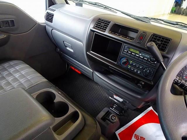 MAZDA BONGO van 4WD 2020