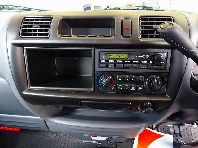 MAZDA BONGO van 4WD 2020