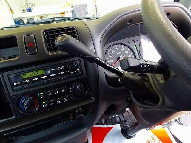 MAZDA BONGO van 4WD 2020