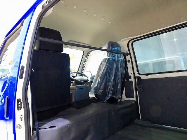 MAZDA BONGO van 4WD 2020