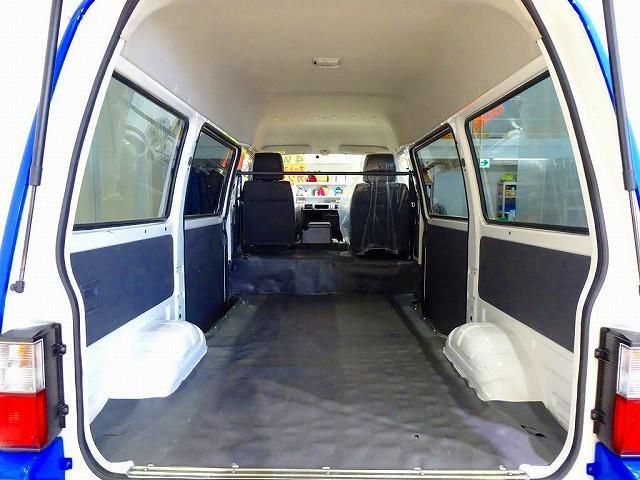 MAZDA BONGO van 4WD 2020