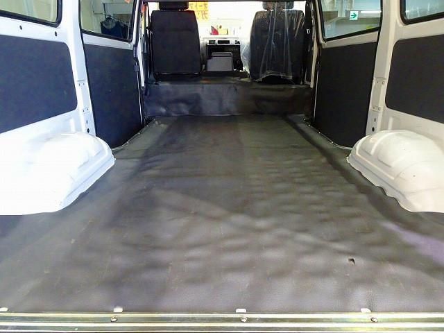 MAZDA BONGO van 4WD 2020