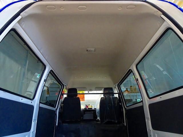 MAZDA BONGO van 4WD 2020