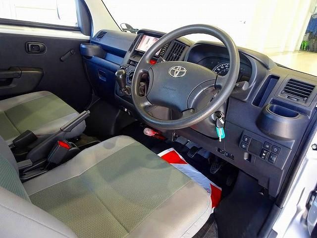 TOYOTA TOWNACE van 4WD 2022