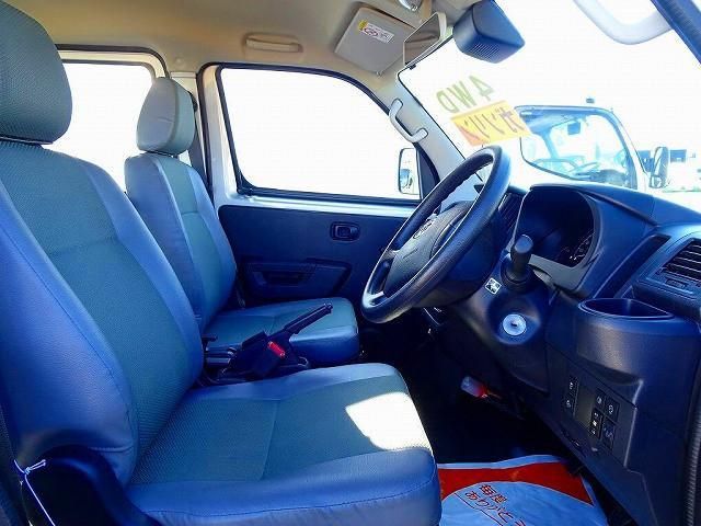 TOYOTA TOWNACE van 4WD 2022