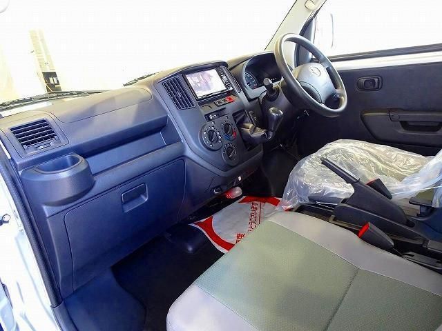 TOYOTA TOWNACE van 4WD 2022