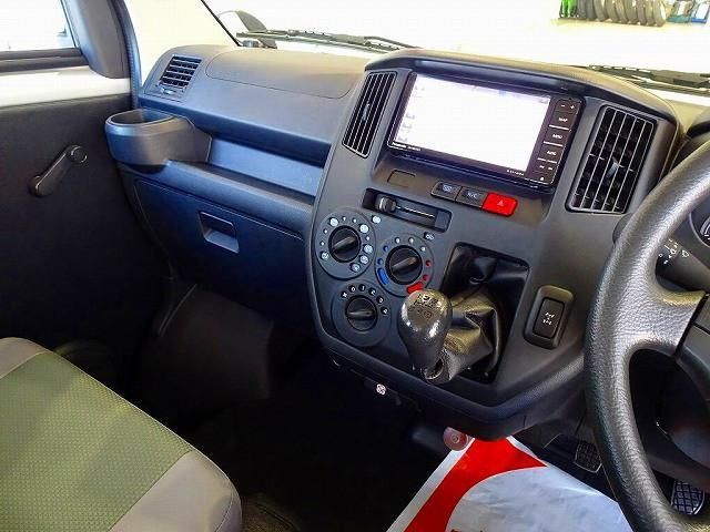 TOYOTA TOWNACE van 4WD 2022