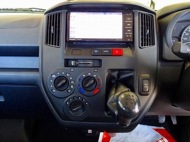 TOYOTA TOWNACE van 4WD 2022