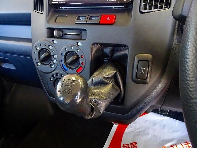 TOYOTA TOWNACE van 4WD 2022