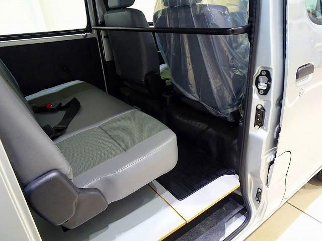TOYOTA TOWNACE van 4WD 2022