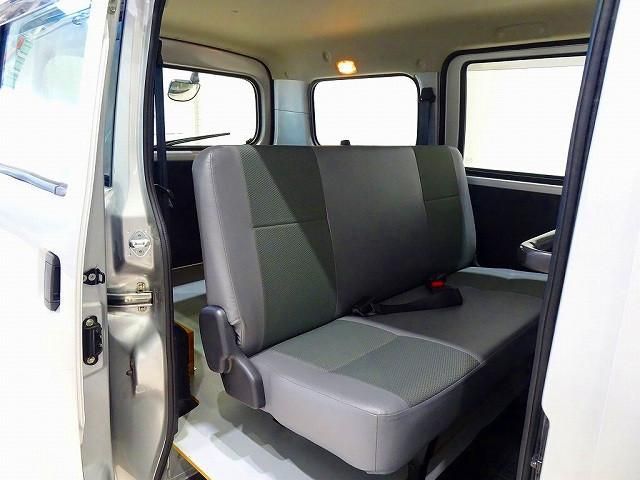 TOYOTA TOWNACE van 4WD 2022