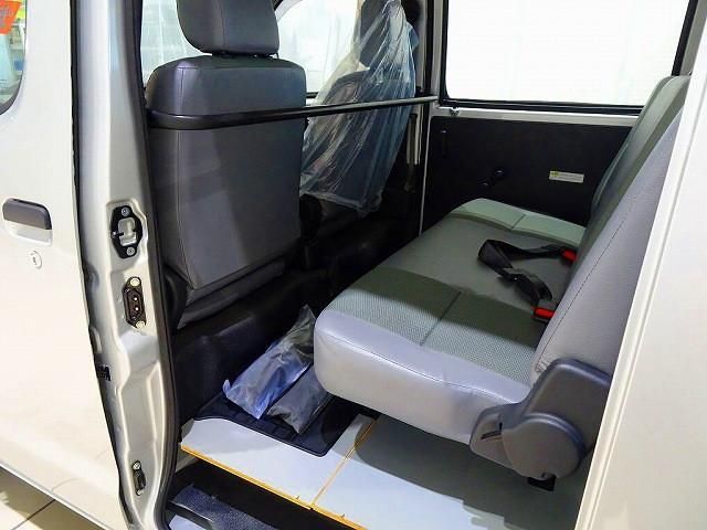 TOYOTA TOWNACE van 4WD 2022