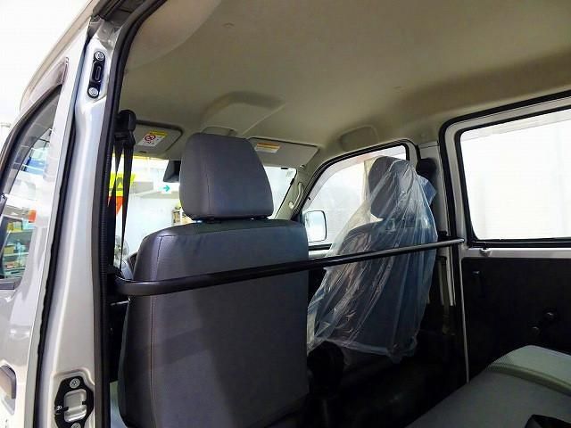TOYOTA TOWNACE van 4WD 2022