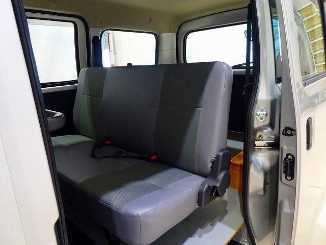 TOYOTA TOWNACE van 4WD 2022